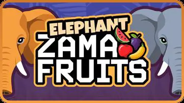 Zama Fruits Elephant - WinPesa - Nigeria